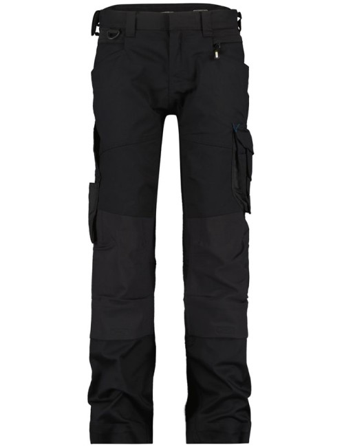 Dassy Dynax women's work trousers