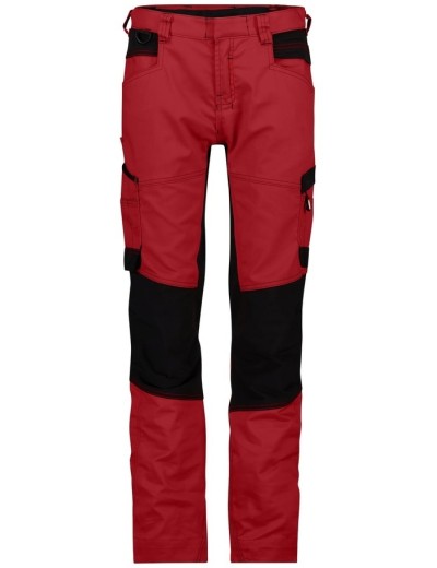 Dassy Helix women's stretch trousers | Balticworkwear.com