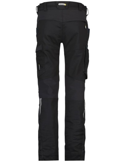 Dassy Helix women's stretch trousers