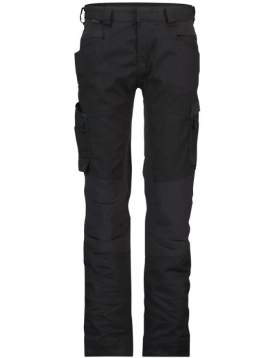 Dassy Helix women's stretch trousers