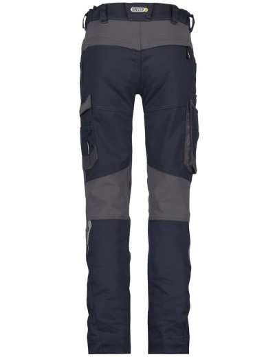 Dassy Helix women's stretch trousers