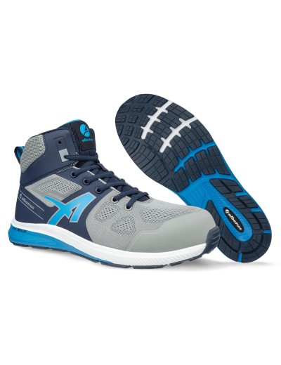 Albatros Vortex Impulse Mid S1P safety boots