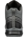 Albatros Vigor 2 black mid S3 safety boots | Balticworkwear.com