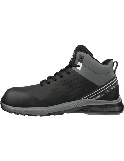 Albatros Vigor 2 black mid S3 safety boots