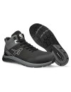 Albatros Vigor 2 black mid S3 safety boots | Balticworkwear.com