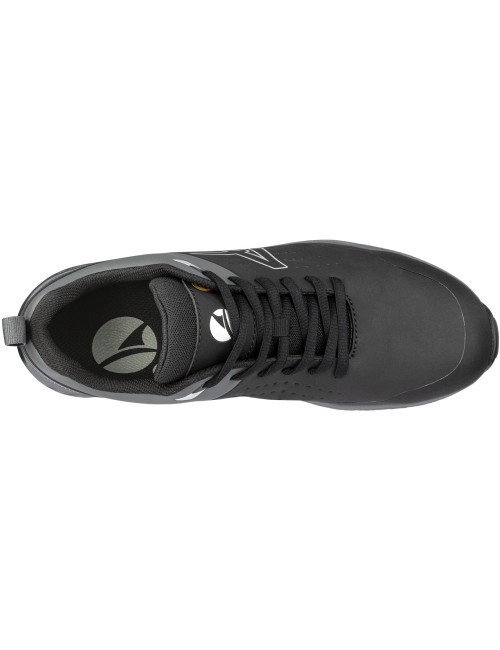 Albatros Vigor 2 black low S3 safety shoes | Balticworkwear.com