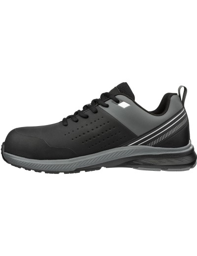 Albatros Vigor 2 black low S3 safety shoes