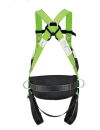 Glider Plus safety harness | Balticworkwear.com