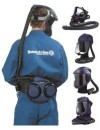 Sundstrom SR 500 fan unit | Balticworkwear.com