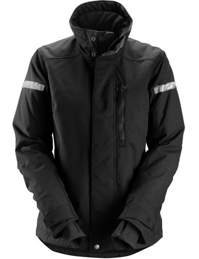 Snickers 1107 AllroundWork winter jacket | Balticworkwear.com