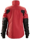 Snickers 1107 AllroundWork winter jacket