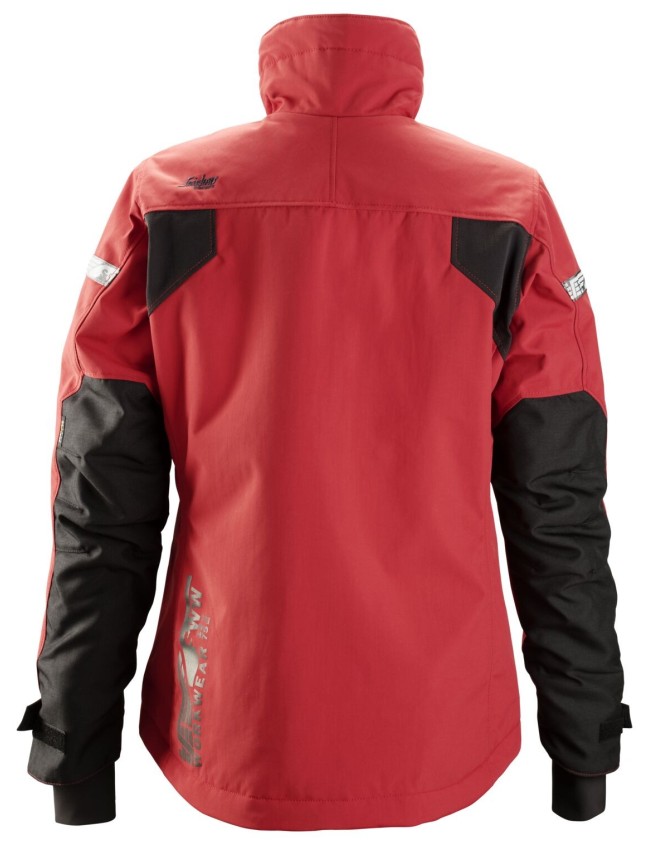 Snickers 1107 AllroundWork winter jacket