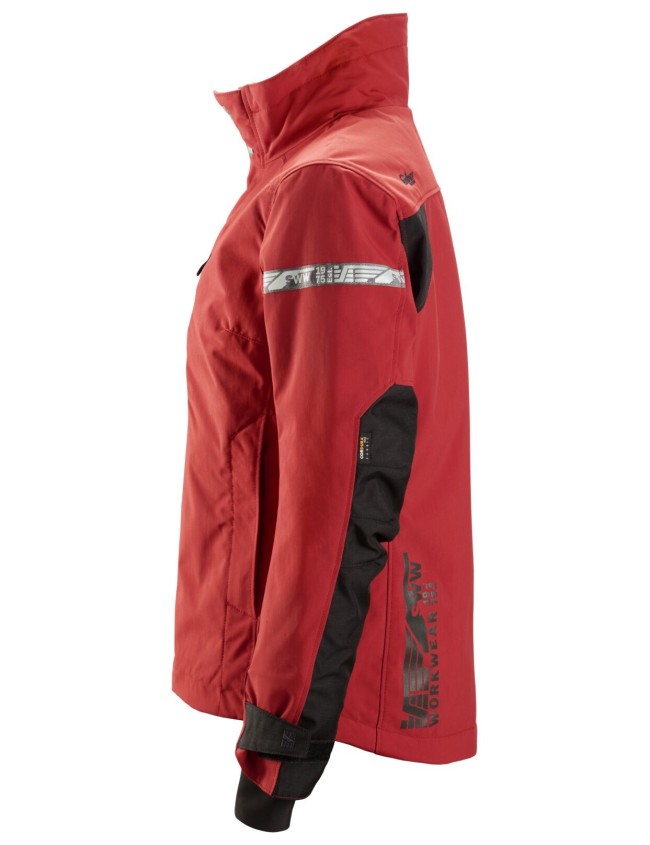 Snickers 1107 AllroundWork winter jacket