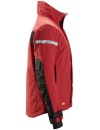 Snickers 1107 AllroundWork winter jacket