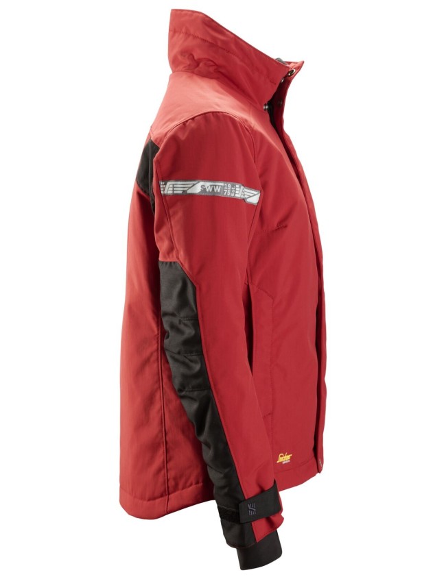 Snickers 1107 AllroundWork winter jacket
