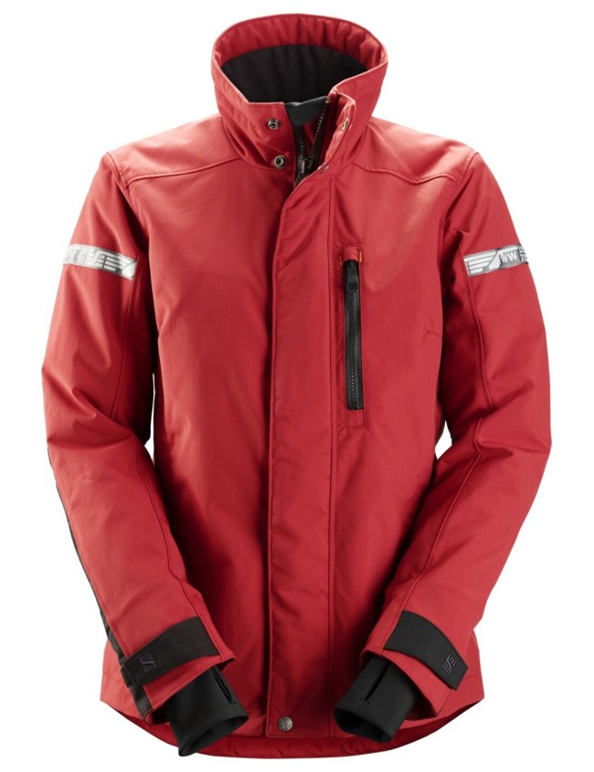 Snickers 1107 AllroundWork winter jacket