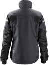 Snickers 1107 AllroundWork winter jacket