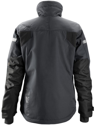 Snickers 1107 AllroundWork winter jacket