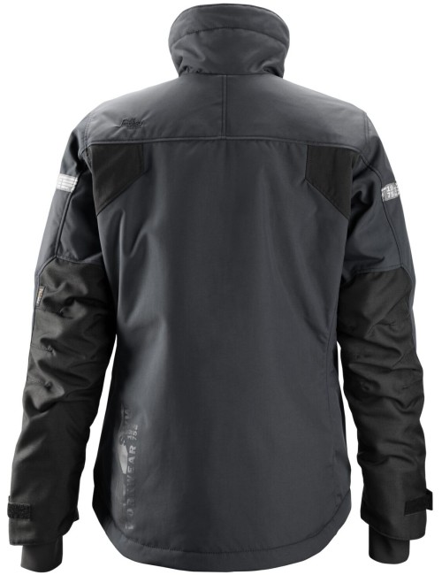 Snickers 1107 AllroundWork winter jacket