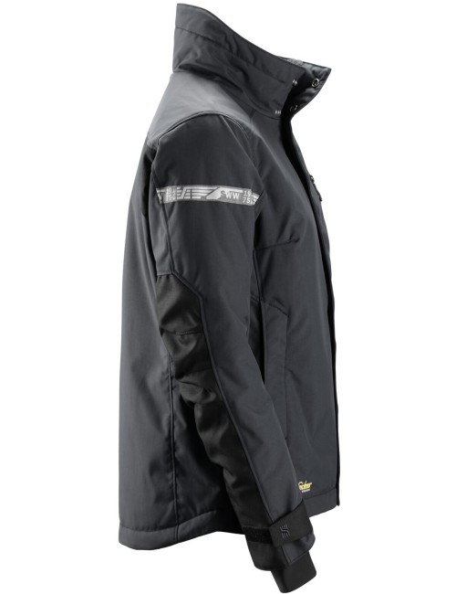 Snickers 1107 AllroundWork winter jacket