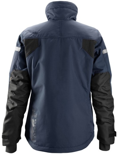 Snickers 1107 AllroundWork winter jacket