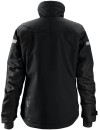 Snickers 1107 AllroundWork winter jacket