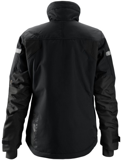 Snickers 1107 AllroundWork winter jacket