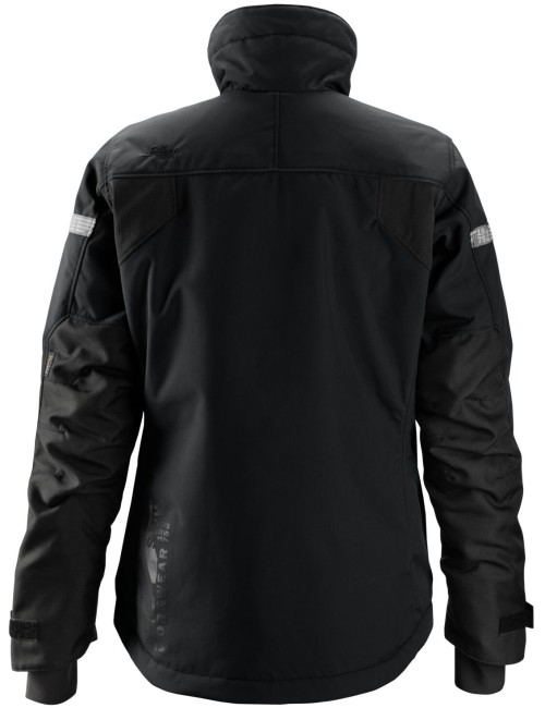 Snickers 1107 AllroundWork winter jacket