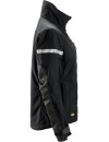 Snickers 1207 women's softshell jacket