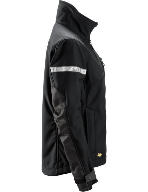 Snickers 1207 women's softshell jacket