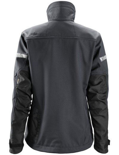 Snickers 1207 women's softshell jacket