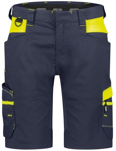 Dassy Manilla women's work shorts | Balticworkwear.com