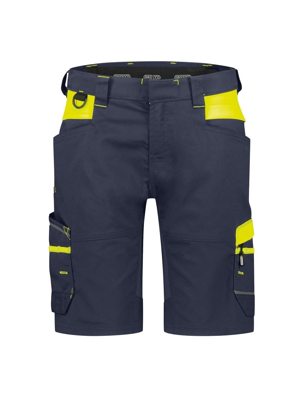 Porter Classic / hand work shorts/ショートパンツ/S/コットン/NVY Dassy Manilla women's work shorts | Balticworkwear.com