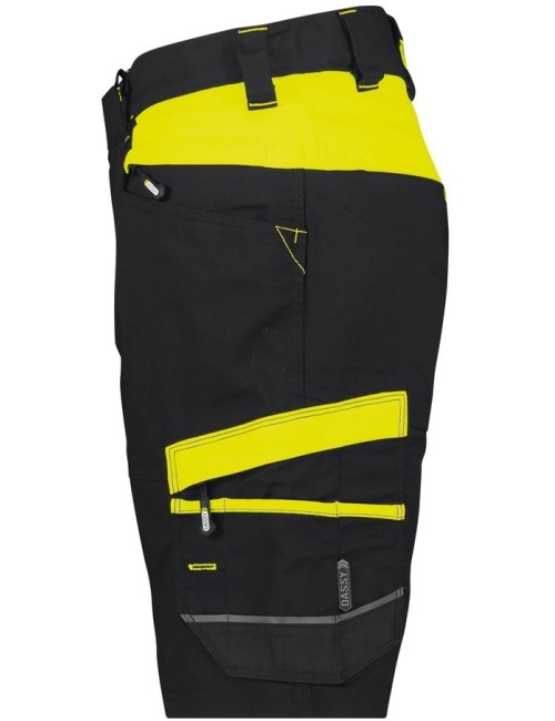 Dassy Manilla women's work shorts | Balticworkwear.com