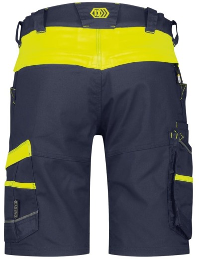 Dassy Manilla women's work shorts