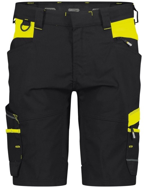 Dassy Manilla women's work shorts | Balticworkwear.com