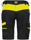 Dassy Manilla women's work shorts | Balticworkwear.com