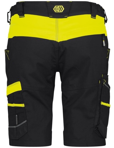Dassy Manilla women's work shorts