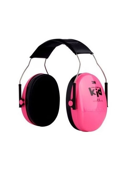 3M Peltor Kid earmuffs | Balticworkwear.com