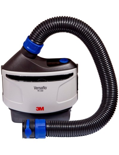 3M Versaflo TR-315E+ set fan unit