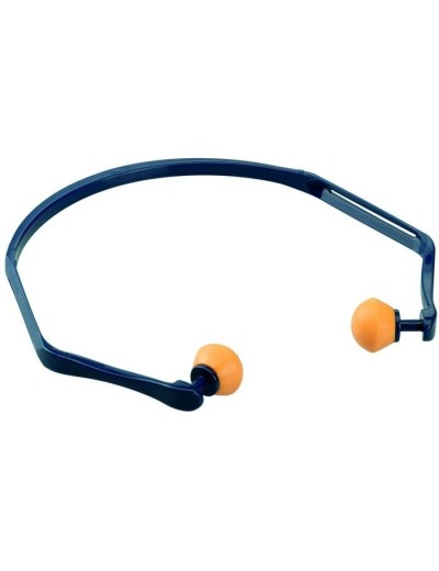 3M 1310 banded earplugs | Balticworkwear.com