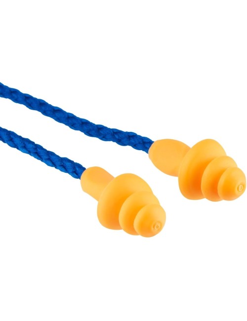 3M 1271 earplugs | Balticworkwear.com