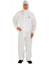 3M 4520 protective coverall