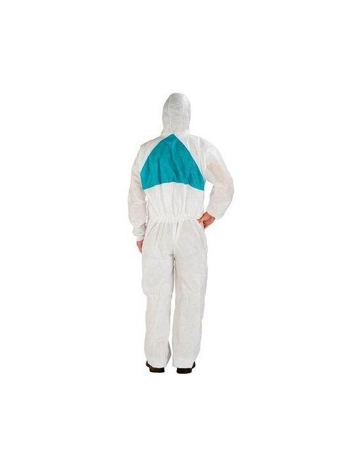 3M 4520 protective coverall