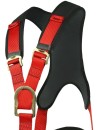 Gekko Comfort safety harness | Balticworkwear.com