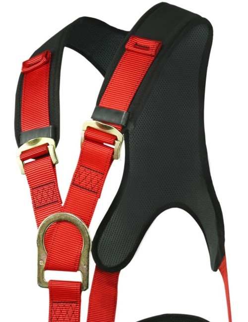 Gekko Comfort safety harness | Balticworkwear.com