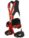 Gekko Comfort safety harness | Balticworkwear.com