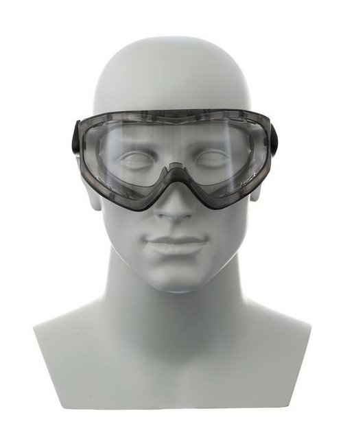 3M 2890 safety goggles ventilated | Balticworkwear.com