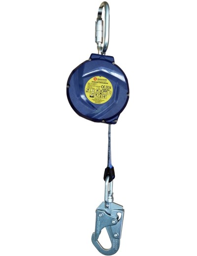 Self locking device Gekko Stop 6M | Balticworkwear.com