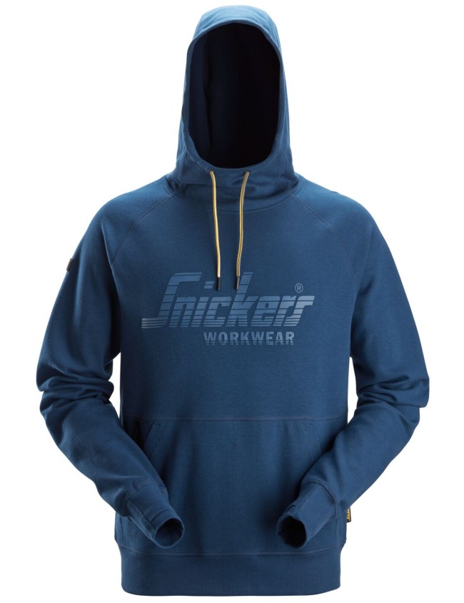 Snickers 2894 work hoodie